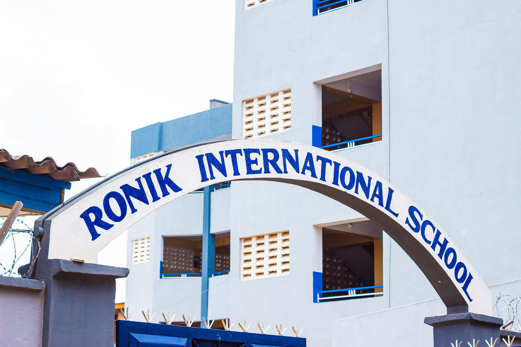 Reviews: Ronik Comprehensive College, Lagos