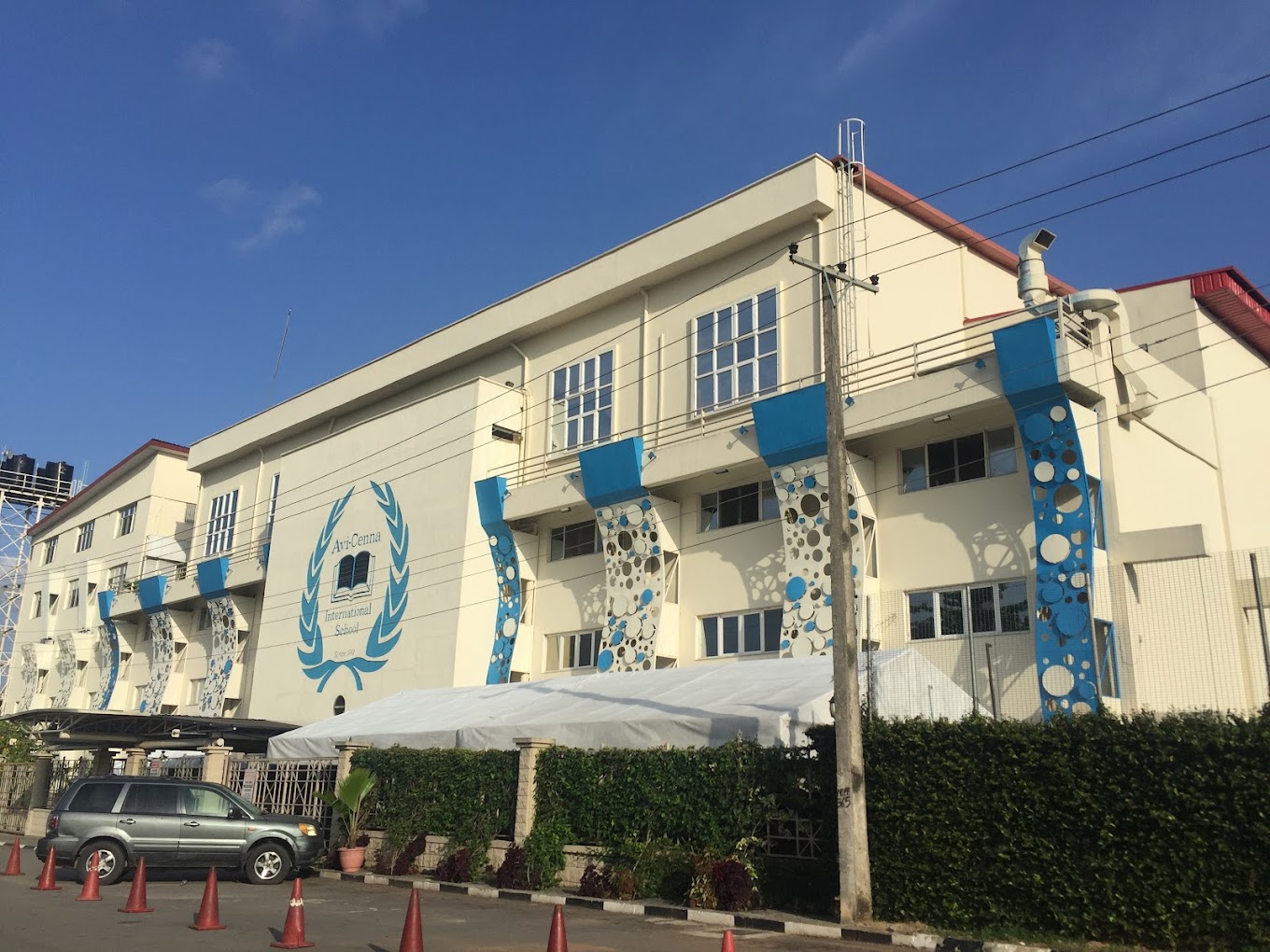 Reviews: Avicenna International School, Lagos