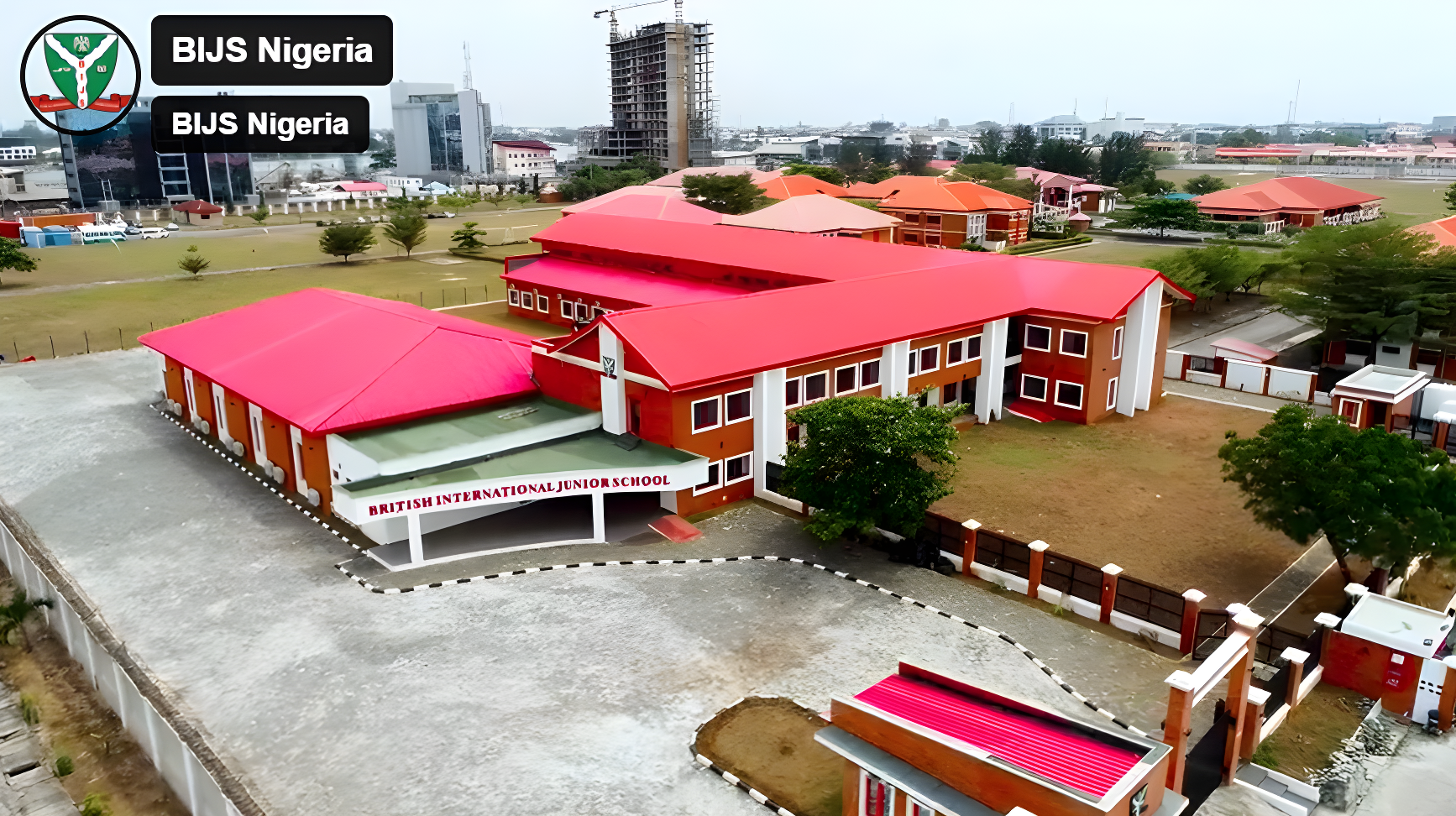 Review: British International School, Lagos