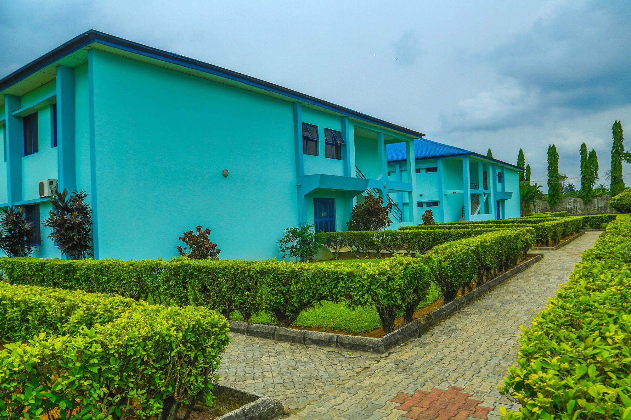 Reviews: Charles Dale Memorial International School, Rivers