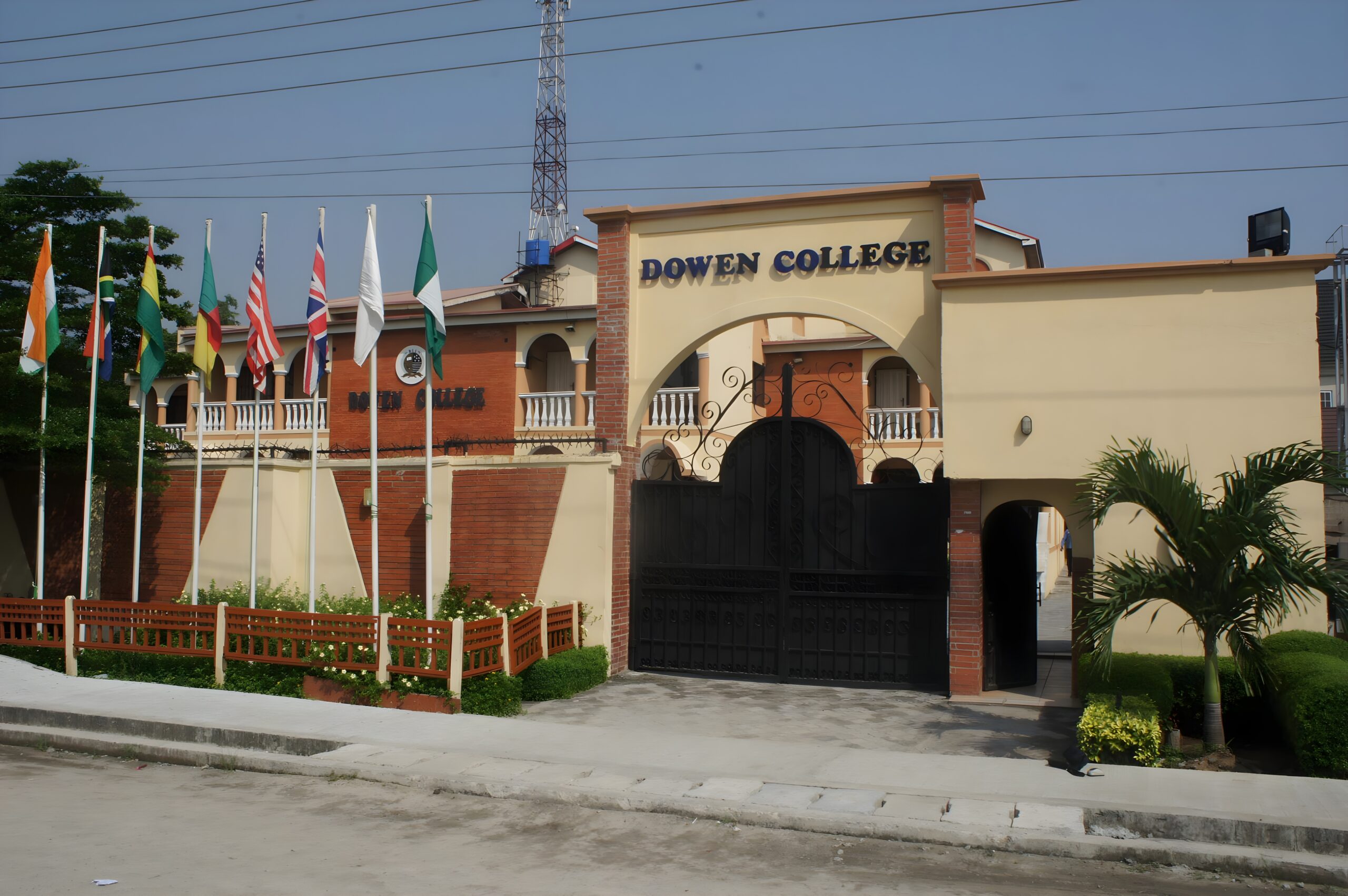 Reviews: Dowen College, Lagos