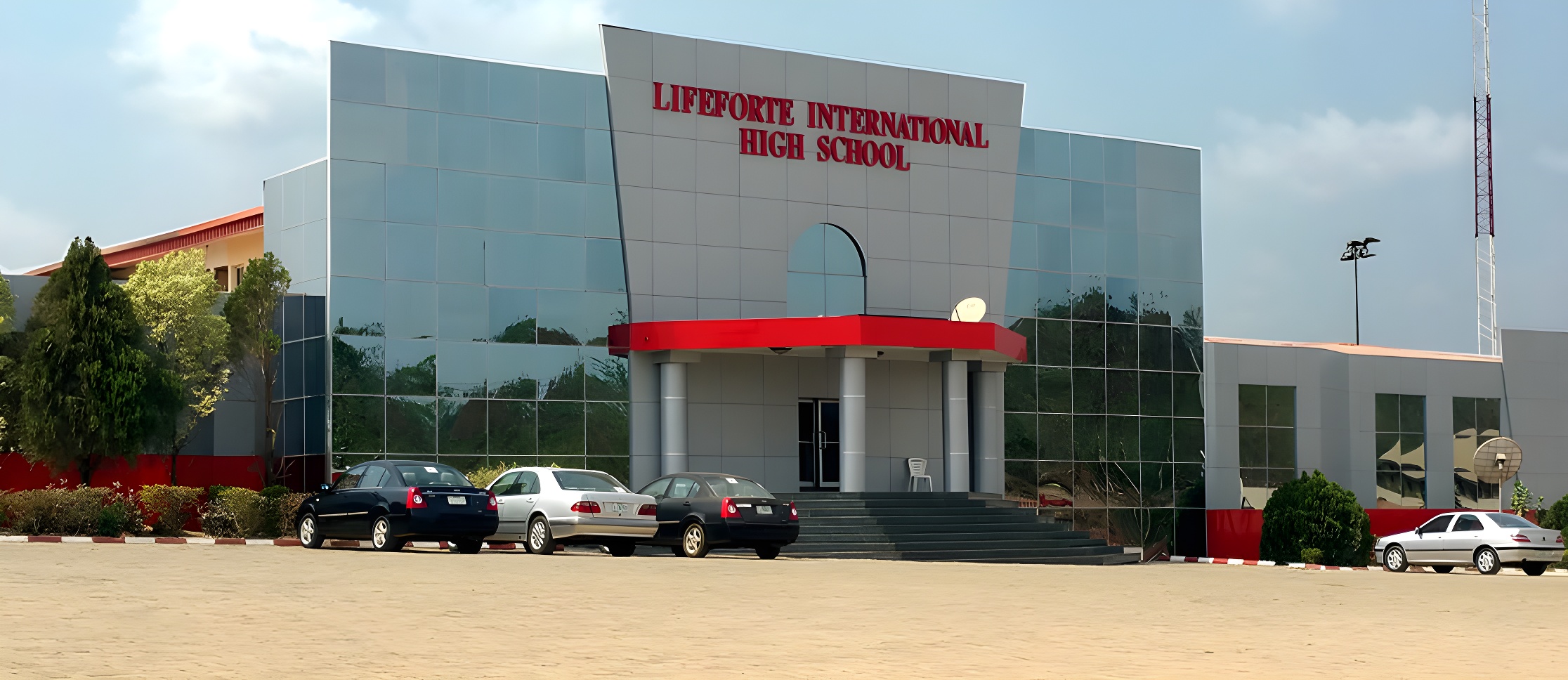 Reviews: Lifeforte International School, Ibadan