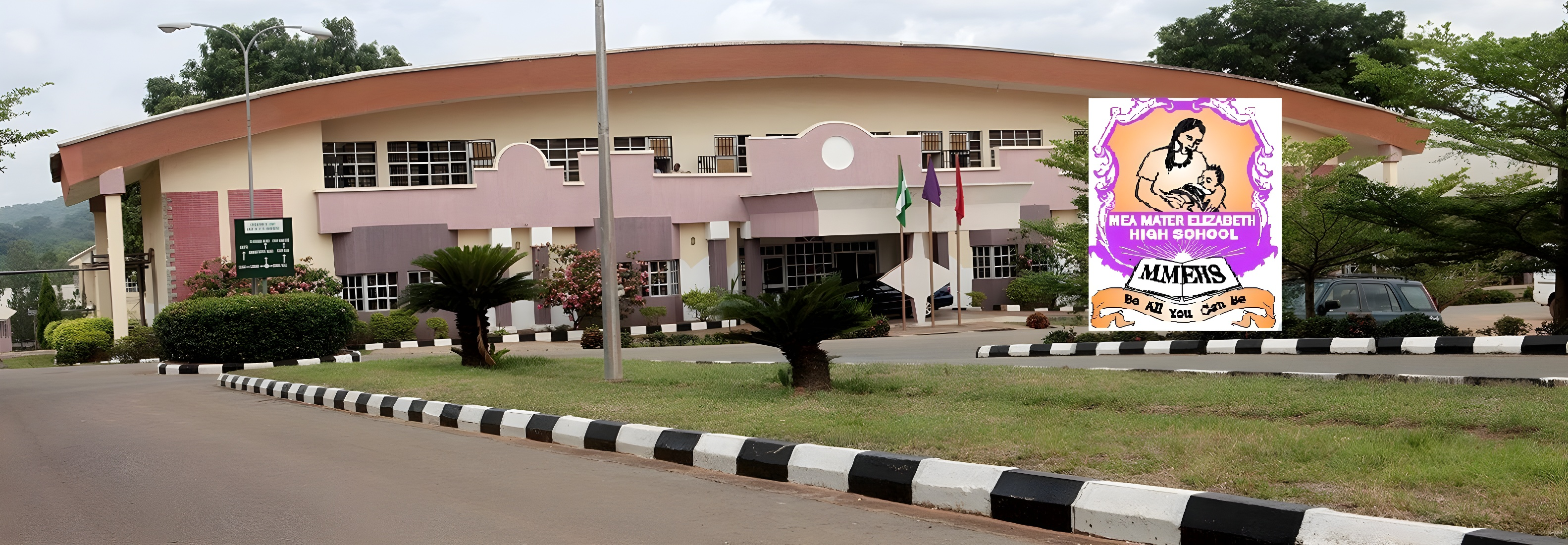 Reviews: Mea Mater Elizabeth High School, Enugu