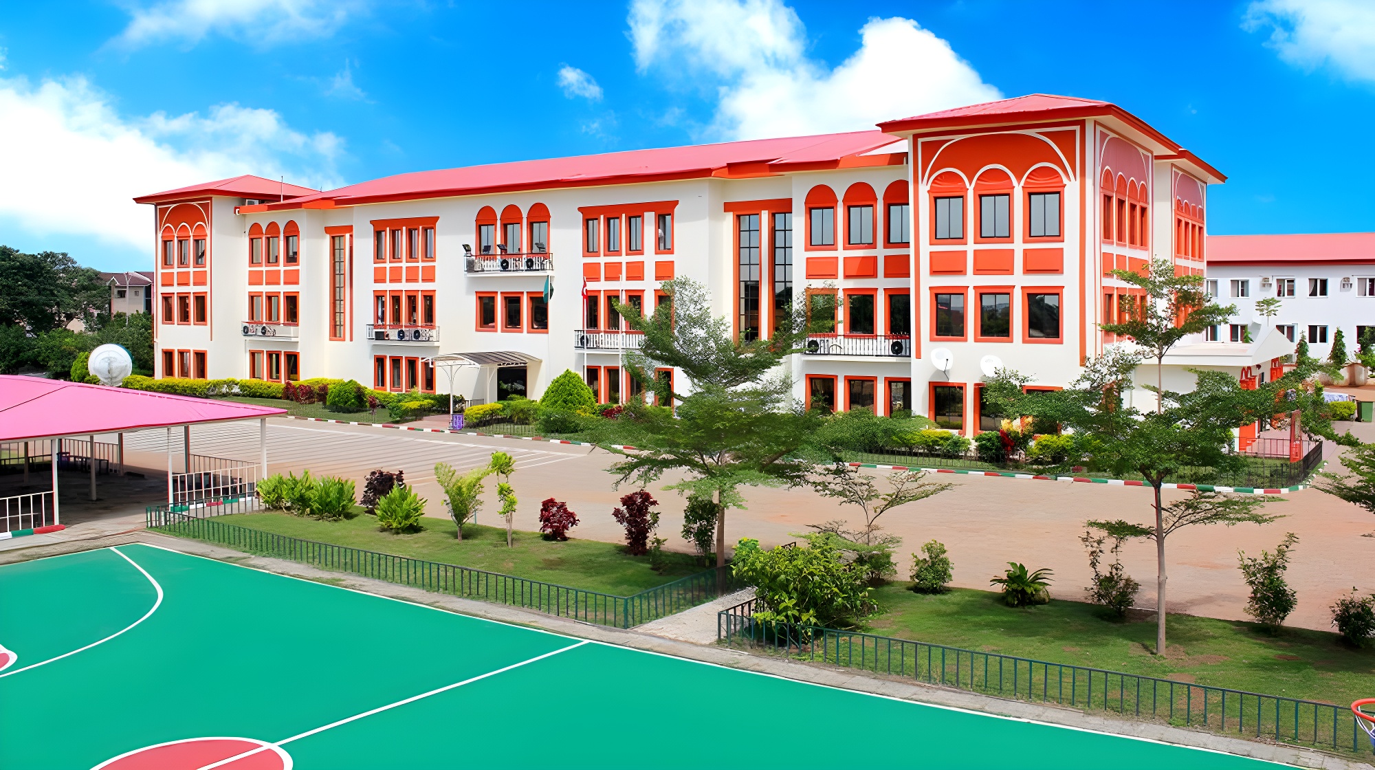 Reviews – Nigerian Turkish International School, Abuja.