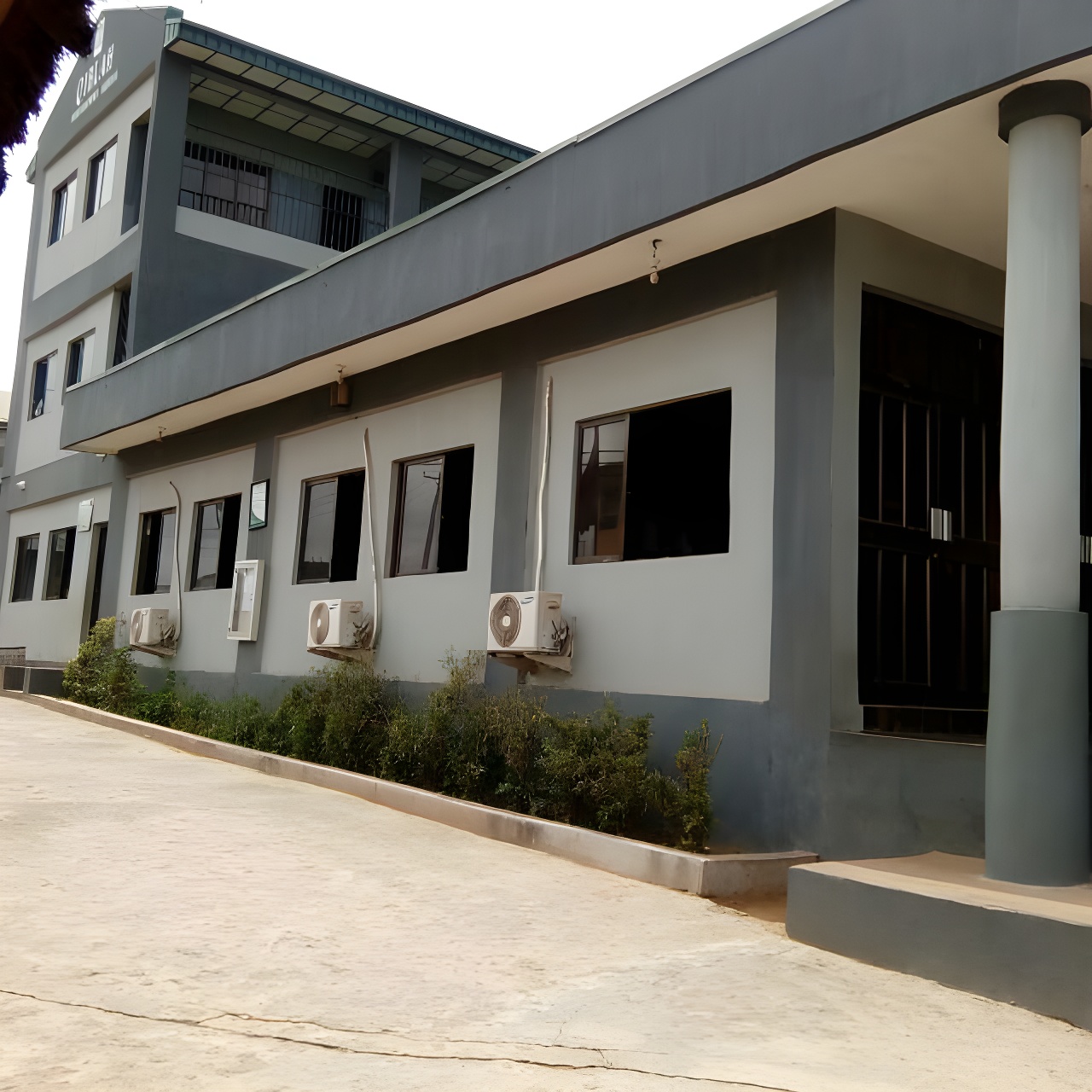 Reviews: Qiblah High School, Ibadan