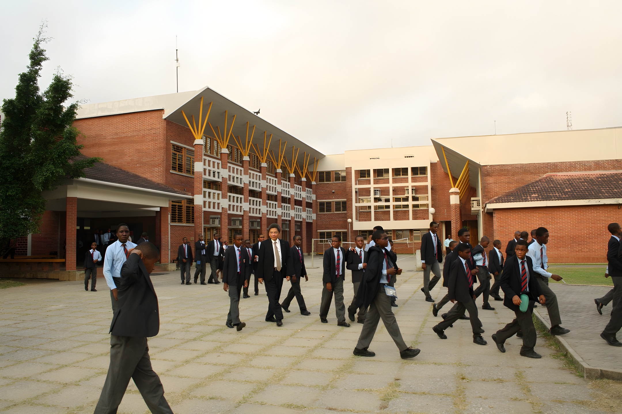 Reviews: Whitesands School, Lagos