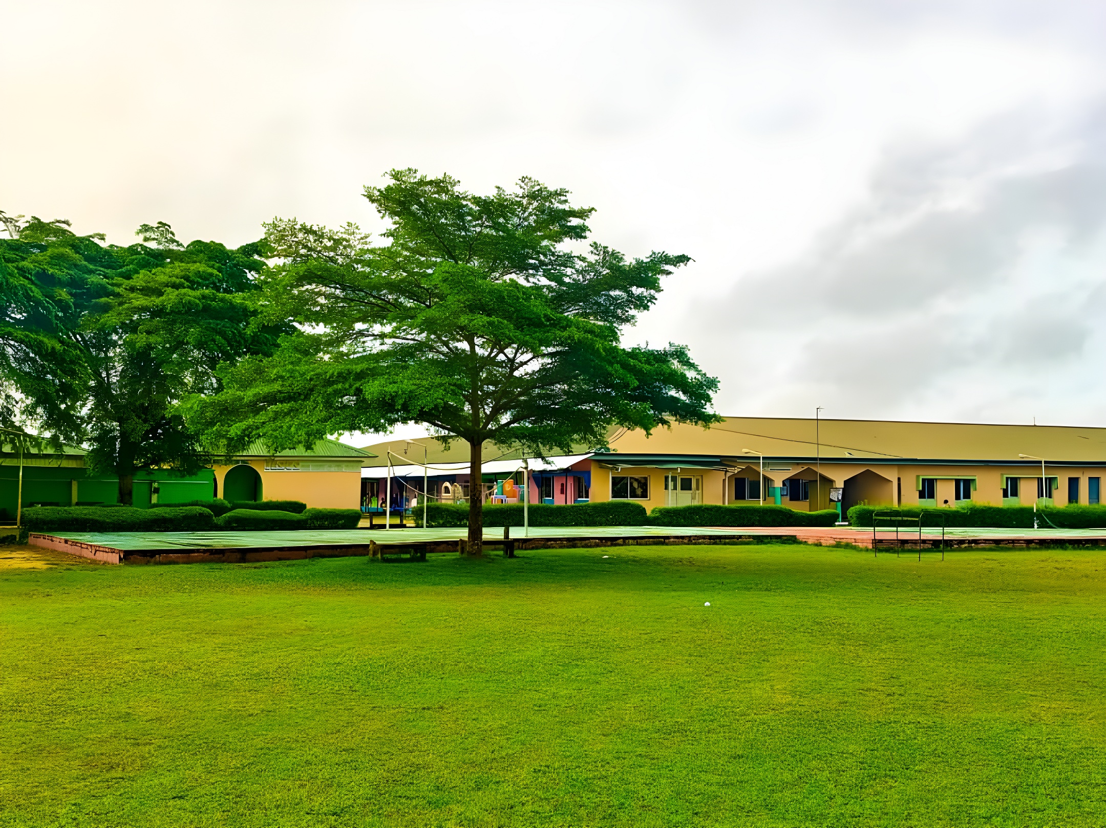 Reviews: Albesta Academy, Lagos