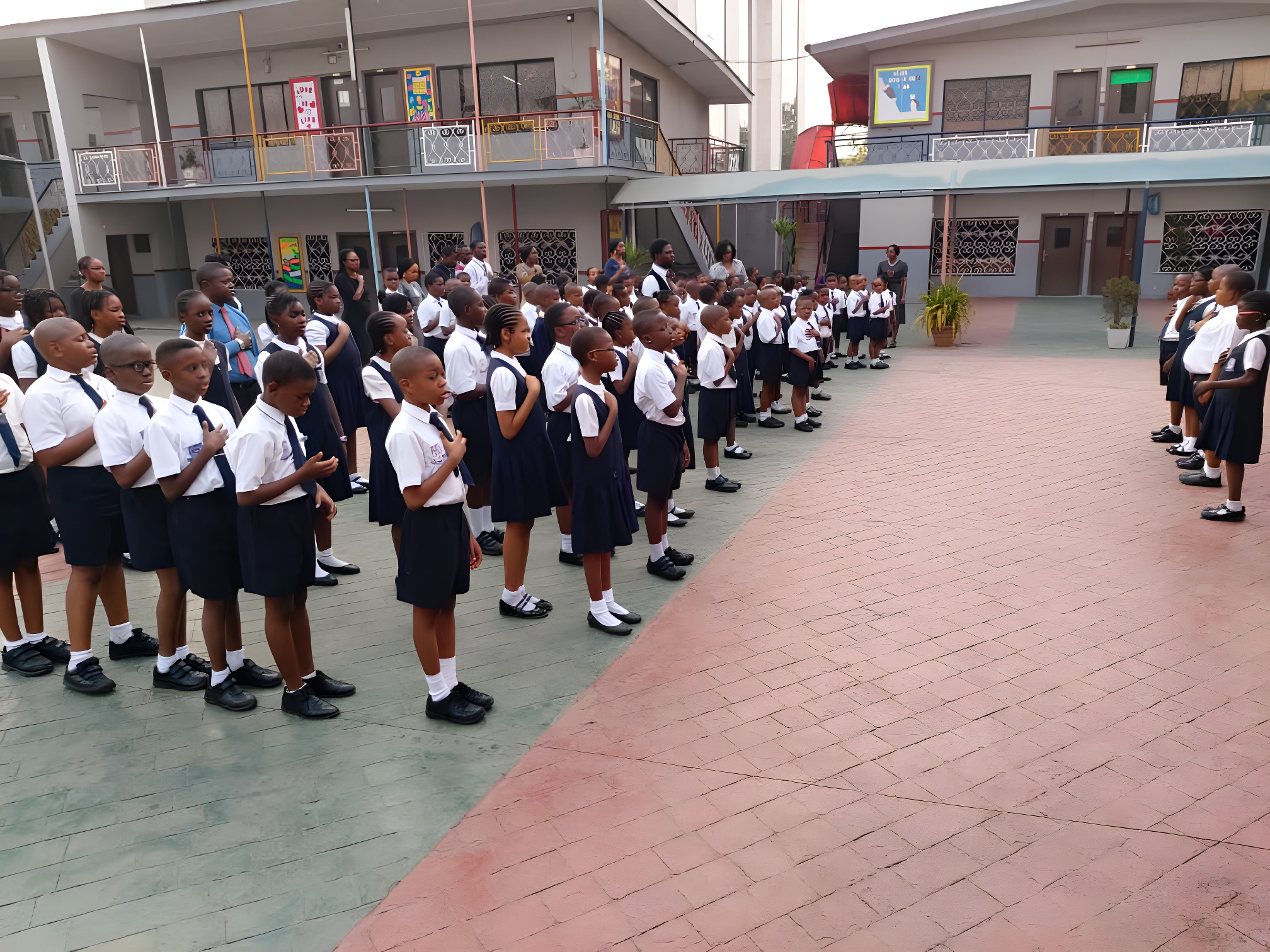 Featured School Fees: Lara Day School, Lagos