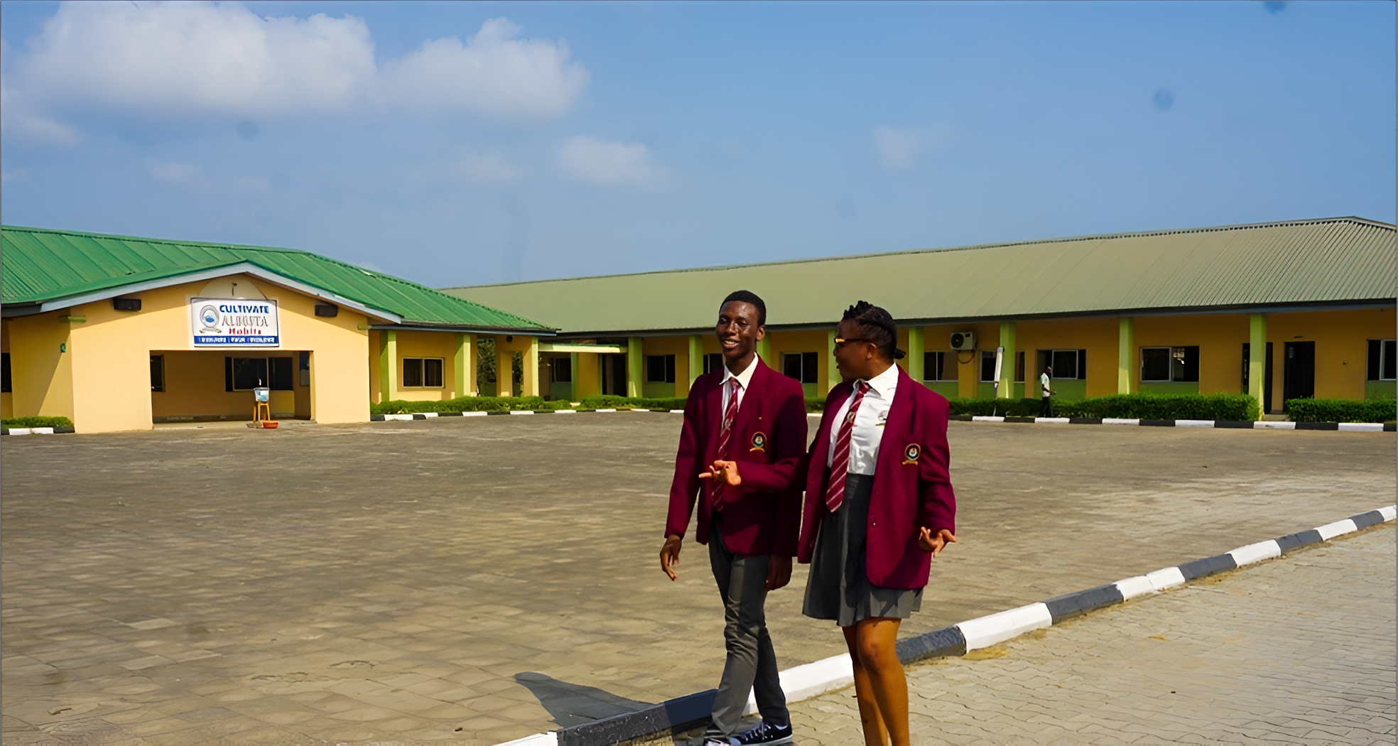 Reviews: Albesta Academy, Lagos