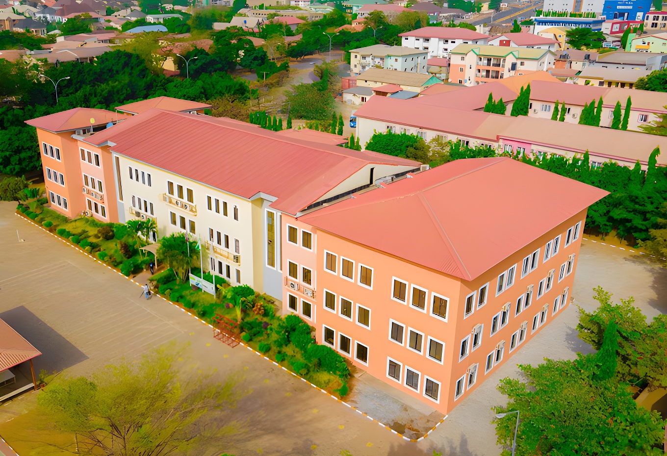 Reviews – Nigerian Tulip International College, Abuja